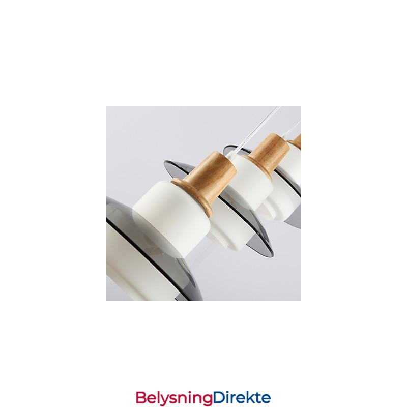 Pendellamper Mini-Stil Moderne Samtidsstil