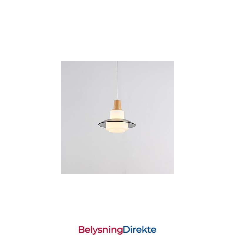 Pendellamper Mini-Stil Moderne Samtidsstil