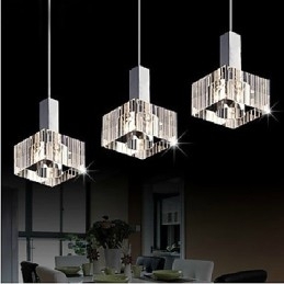 Krystallanheng Iamp Tre