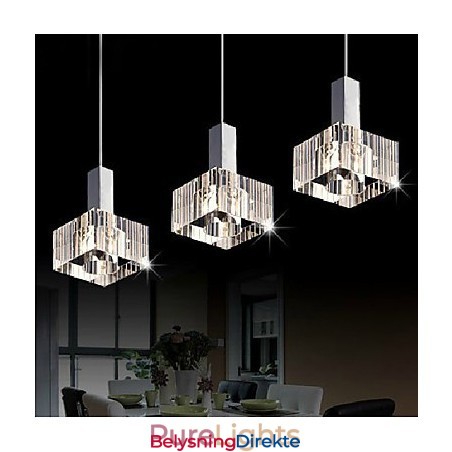 Krystallanheng Iamp Tre