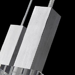 Krystallanheng Iamp Tre