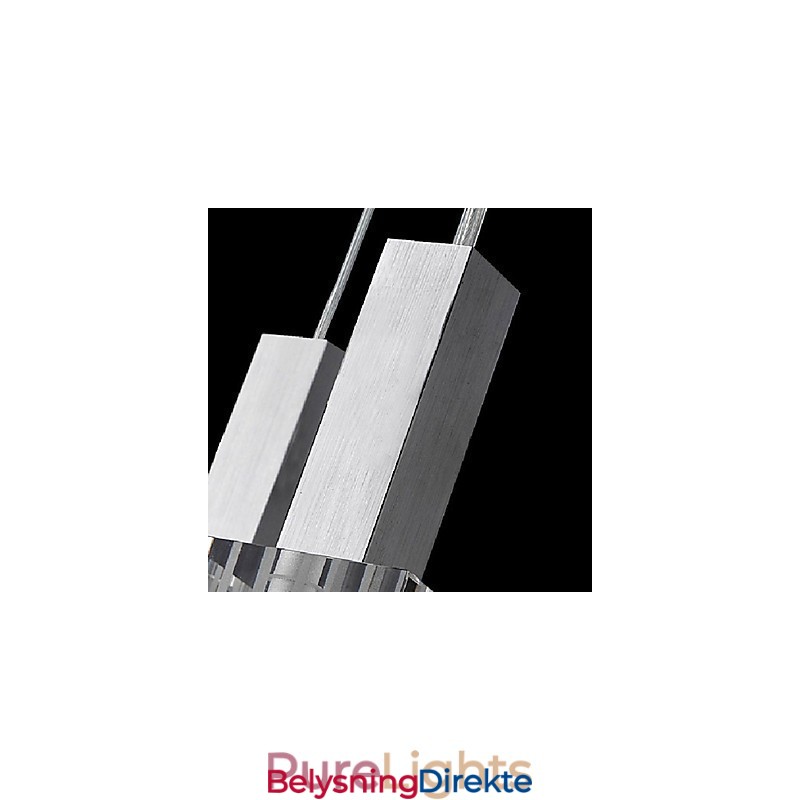 Krystallanheng Iamp Tre