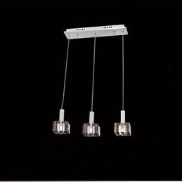 Krystallanheng Iamp Tre