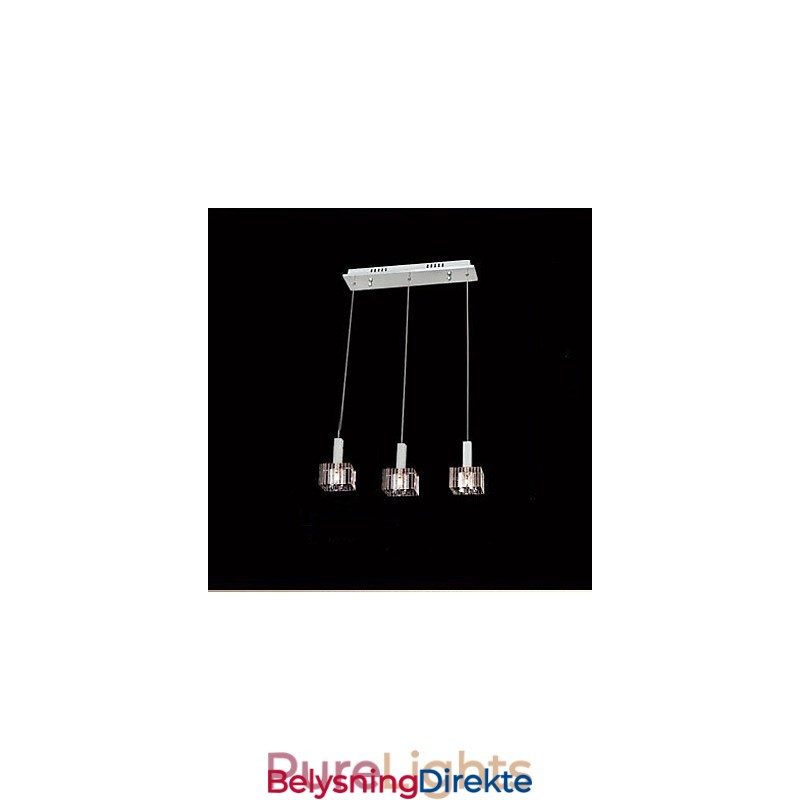 Krystallanheng Iamp Tre