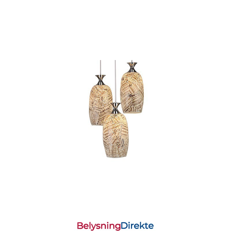 Andre Metall Pendellamper