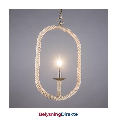 Pendellamper Tradisjonell Klassisk Rustikk Hytte Vintage Retro Landlig