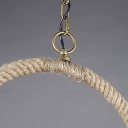 Pendellamper Tradisjonell Klassisk Rustikk Hytte Vintage Retro Landlig