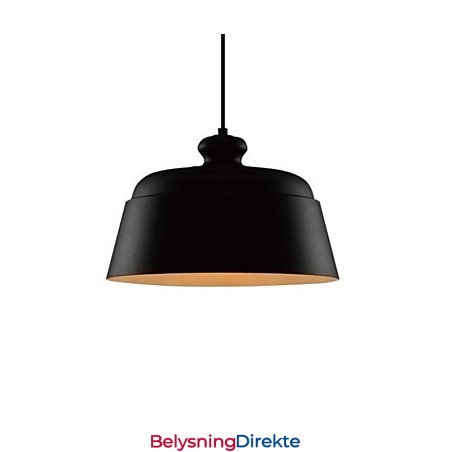 Pendellamper 1 Lys Moderne Enkel Kunstnerisk