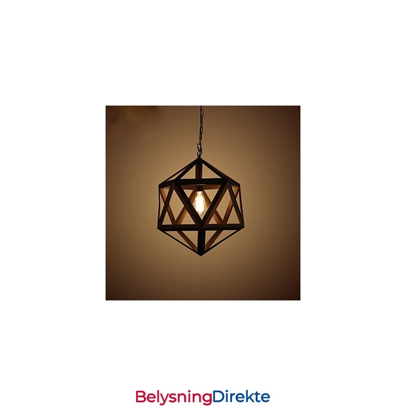 Creative Metal Pendel Ligh Modern Pendel Lamps Cafe Pendel Lampe