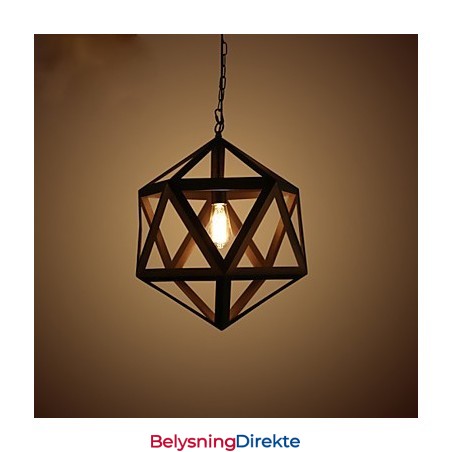 Creative Metal Pendel Ligh Modern Pendel Lamps Cafe Pendel Lampe