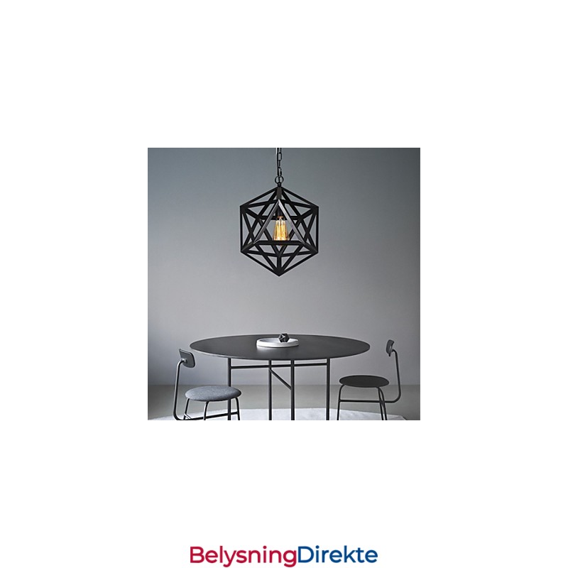 Creative Metal Pendel Ligh Modern Pendel Lamps Cafe Pendel Lampe