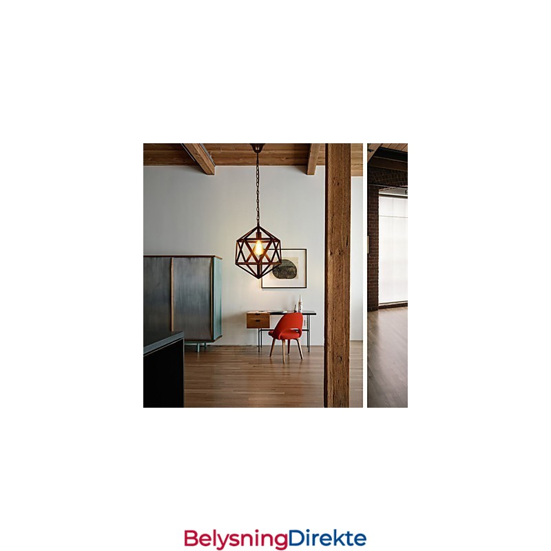 Creative Metal Pendel Ligh Modern Pendel Lamps Cafe Pendel Lampe