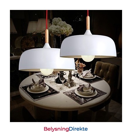 Lysekrone I Ministil, Moderne, Samtidskunst, Metall