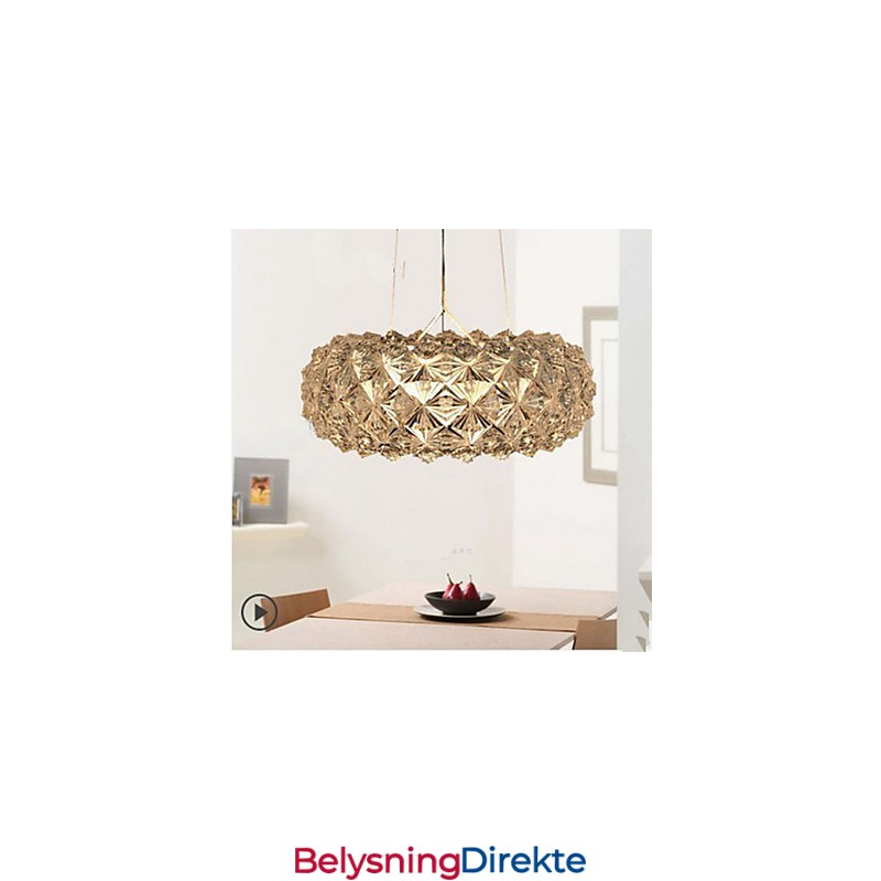 Lysekrone Lysekrone Ball Svette Ion Zeus Kapo Lysekrone