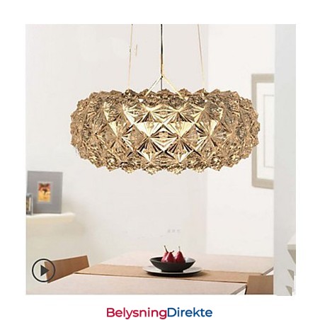 Lysekrone Lysekrone Ball Svette Ion Zeus Kapo Lysekrone