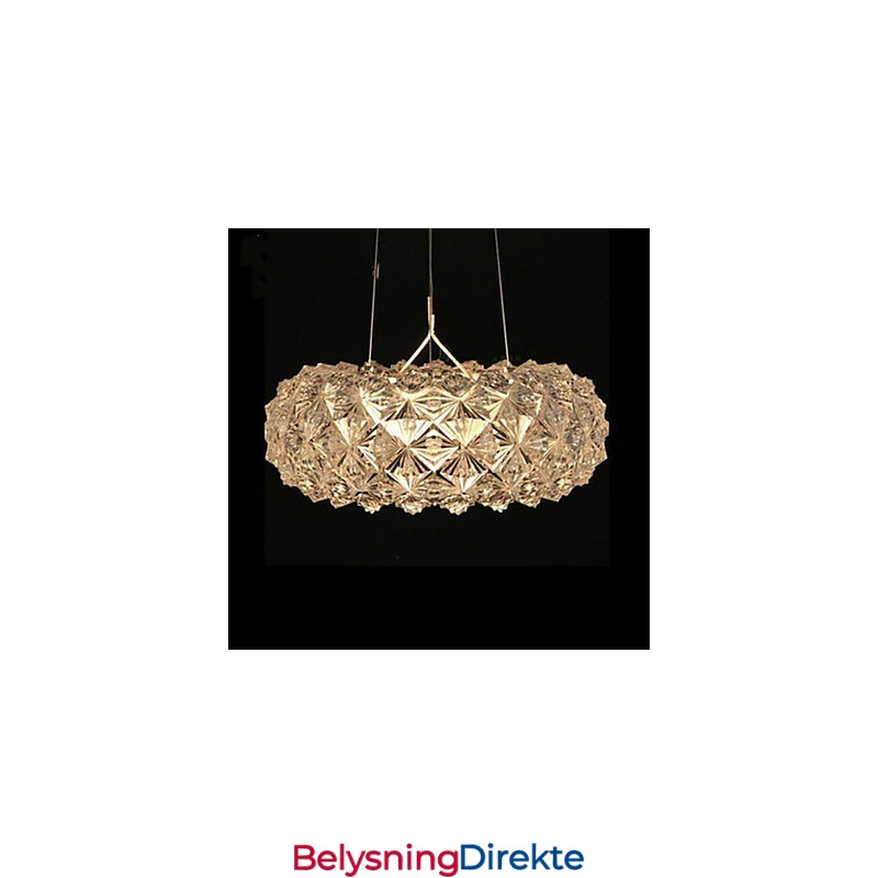 Lysekrone Lysekrone Ball Svette Ion Zeus Kapo Lysekrone