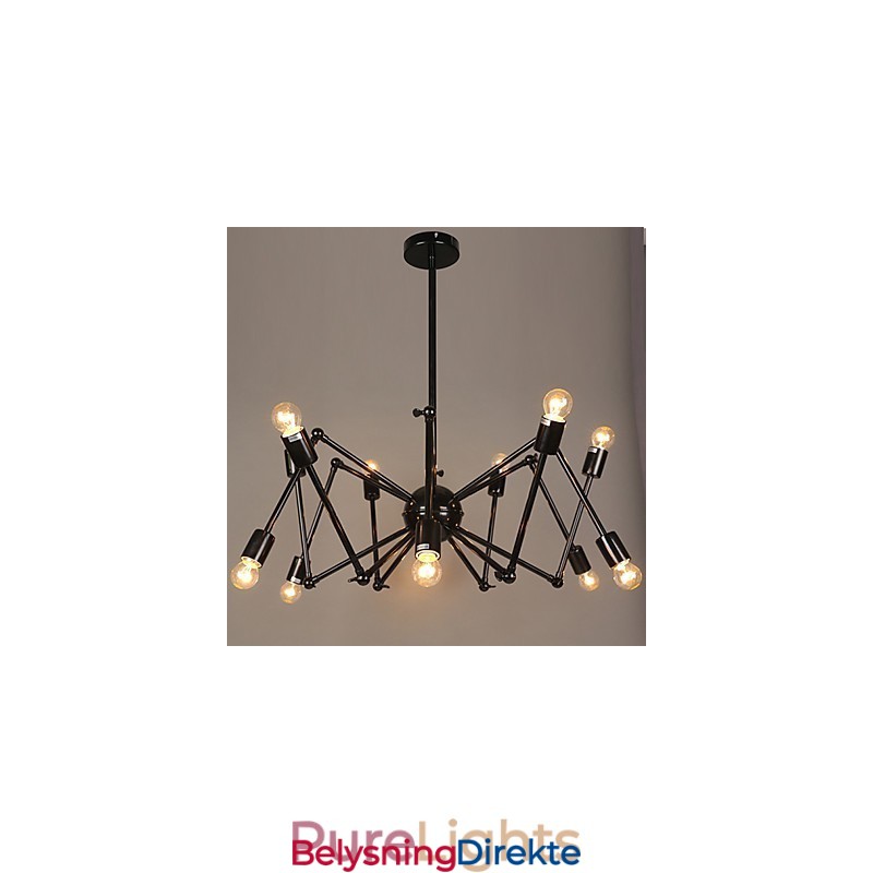 Creative Metal Pendel Ligh Modern Pendel Lamps Cafe Pendel Lampe