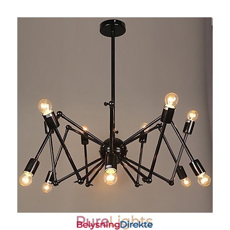 Creative Metal Pendel Ligh Modern Pendel Lamps Cafe Pendel Lampe