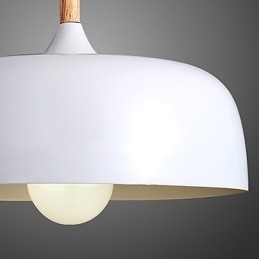 Lysekrone I Ministil, Moderne, Samtidskunst, Metall