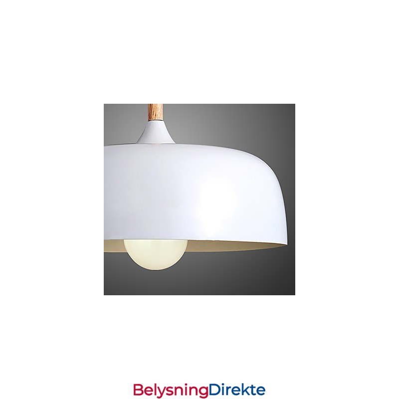 Lysekrone I Ministil, Moderne, Samtidskunst, Metall