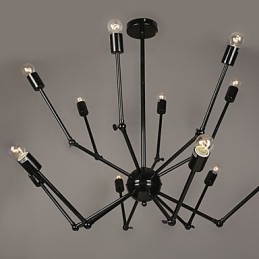 Creative Metal Pendel Ligh Modern Pendel Lamps Cafe Pendel Lampe