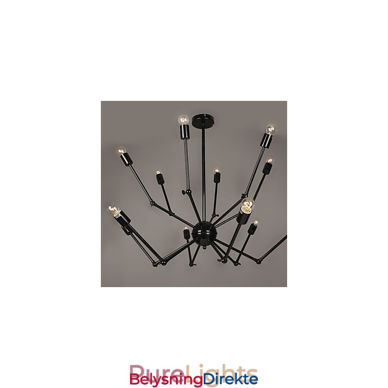 Creative Metal Pendel Ligh Modern Pendel Lamps Cafe Pendel Lampe