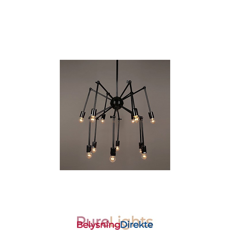 Creative Metal Pendel Ligh Modern Pendel Lamps Cafe Pendel Lampe