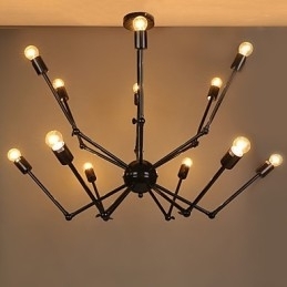 Creative Metal Pendel Ligh Modern Pendel Lamps Cafe Pendel Lampe