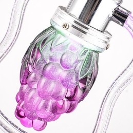 Pendellamper Moderne Samtids Metall