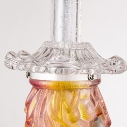 Pendellamper Moderne Samtids Metall