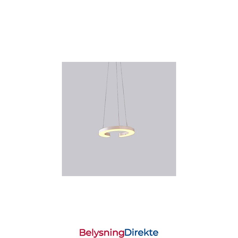 Moderne China Lights 26W Pendellampe