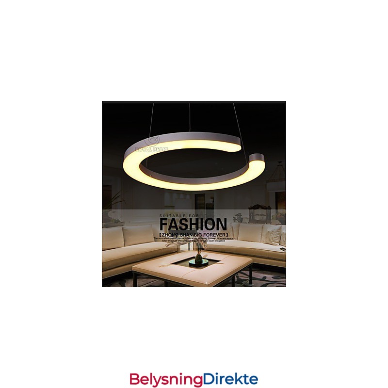 Moderne China Lights 26W Pendellampe