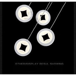 Taklampe Pendellampe