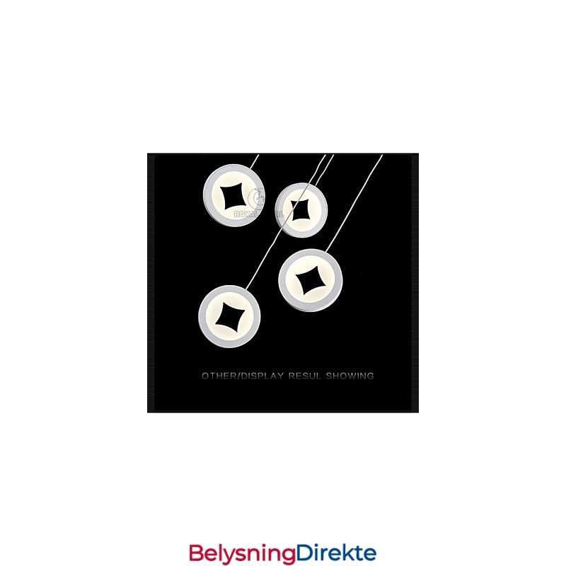 Taklampe Pendellampe