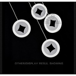 Taklampe Pendellampe