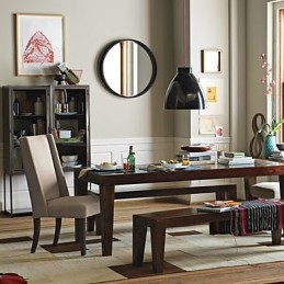 Pendellampe I Aluminium