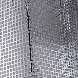 Moderne, Moderne Mini-Stil, Galvanisert Pendellampe