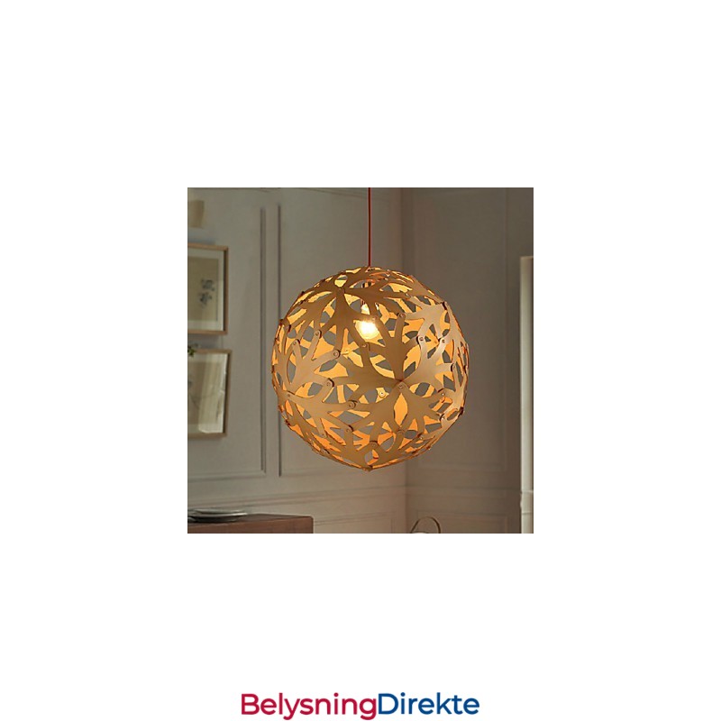 Moderne, Moderne, Mini-Stil Metalllysekrone