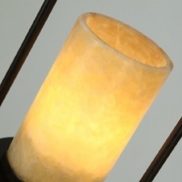 Pendellamper Tradisjonell Klassisk Vintage Retro Landlig Garasje Metall