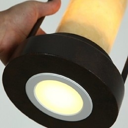 Pendellamper Tradisjonell Klassisk Vintage Retro Landlig Garasje Metall