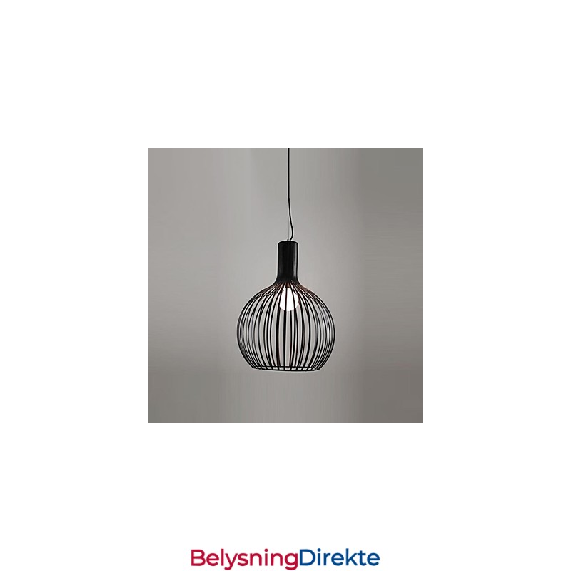 Pendellamper 1 Lys Moderne Enkel Kunstnerisk