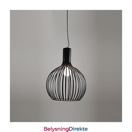 Pendellamper 1 Lys Moderne Enkel Kunstnerisk