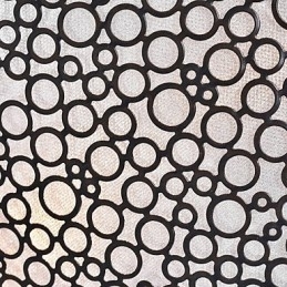 Tradisjonell Klassisk Krystallmaling Metalllysekrone