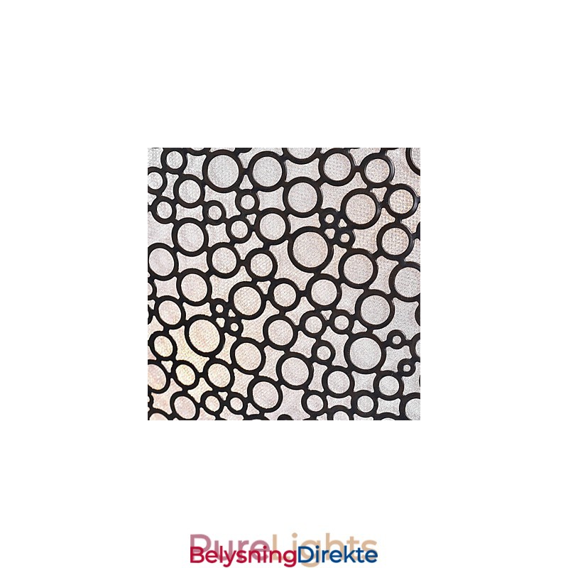 Tradisjonell Klassisk Krystallmaling Metalllysekrone