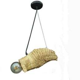 Kreativ Pastoral Landlig Amerikansk Retrostil