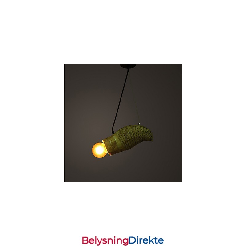 Kreativ Pastoral Landlig Amerikansk Retrostil