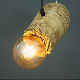 Kreativ Pastoral Landlig Amerikansk Retrostil