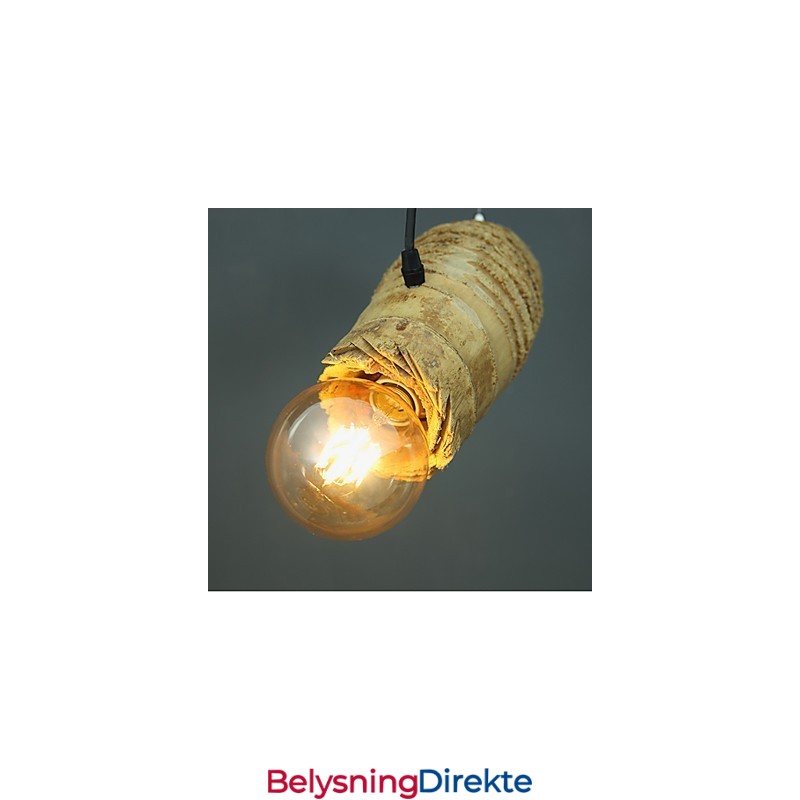 Kreativ Pastoral Landlig Amerikansk Retrostil