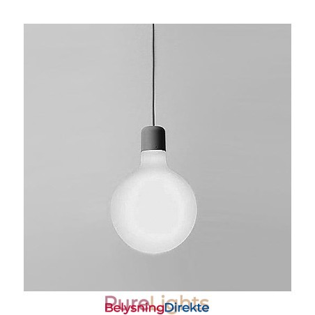 Pendellamper 1 Lys Enkel Moderne Kunstnerisk