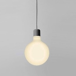 Pendellamper 1 Lys Enkel Moderne Kunstnerisk